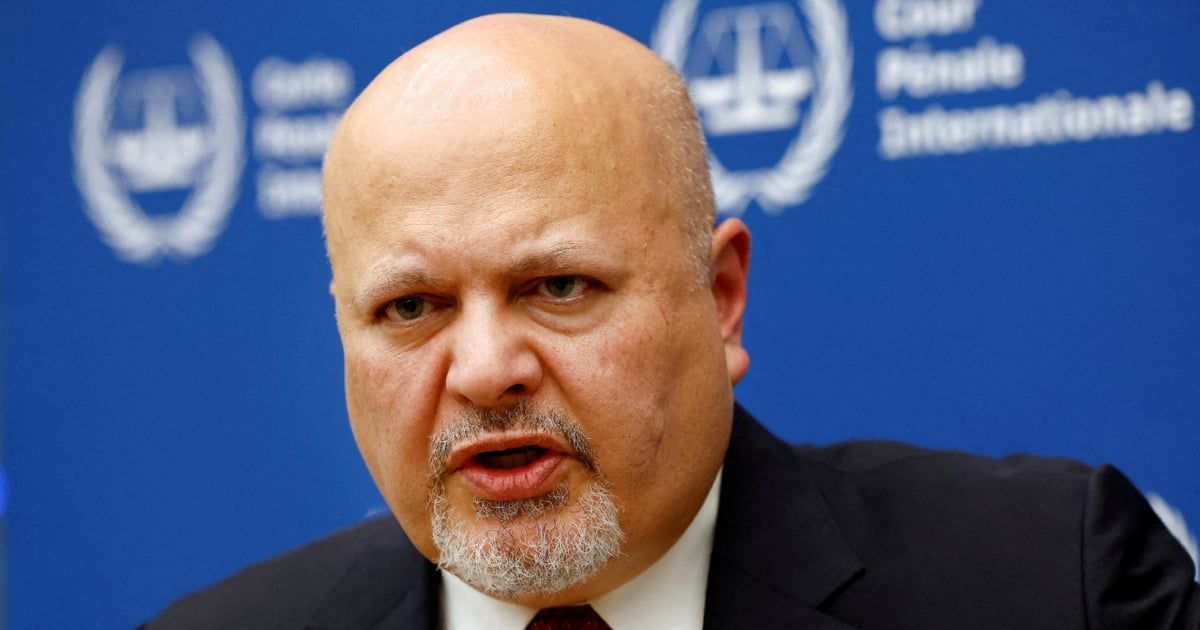 Tidak ada seorang pun yang memiliki izin untuk melakukan kejahatan perang