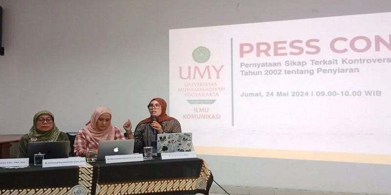 UU PENYIARAN BN