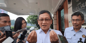 4 Menteri ESDM Arifin Tasrif 300x150