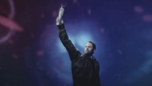 DLC Alan Wake 2 Membawa Anda Kembali ke Night Springs