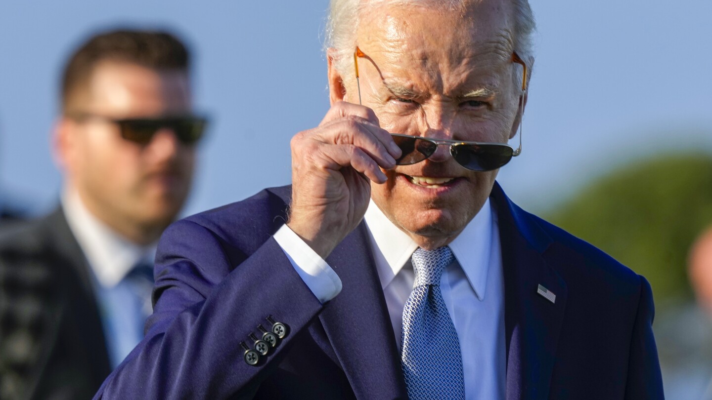 Gedung Putih mempersiapkan perayaan 'pemimpi' sementara Presiden Biden mengincar manfaat baru bagi imigran