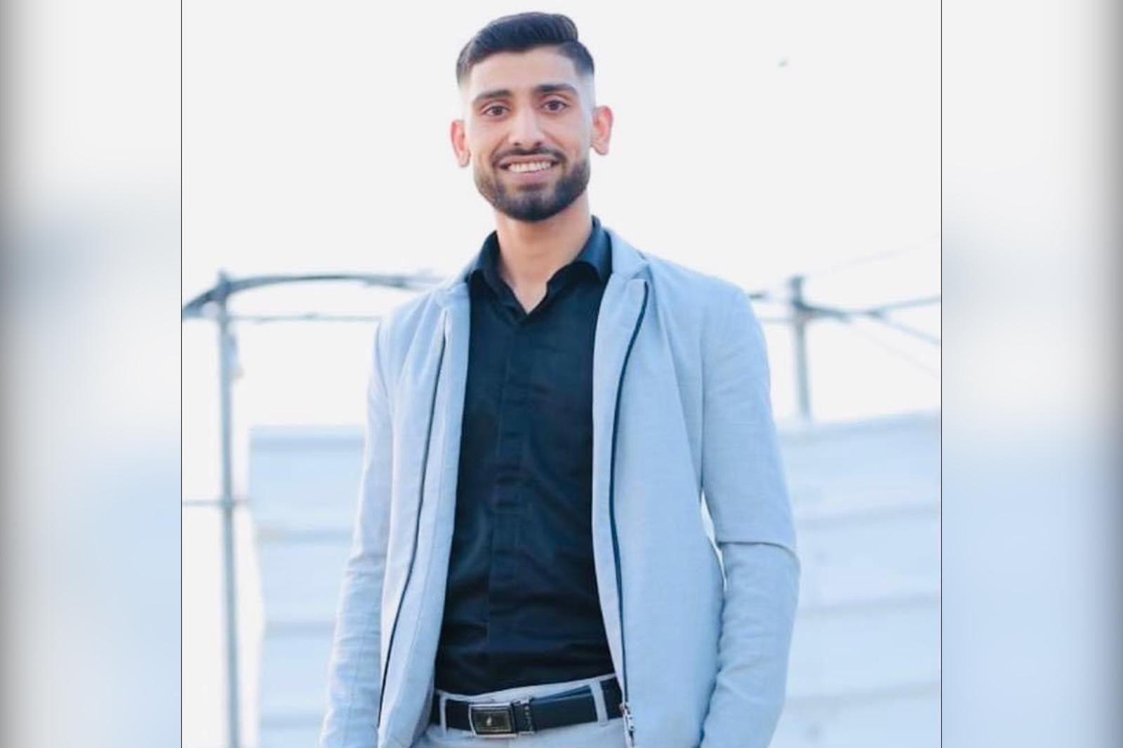 IOF membunuh pemuda Palestina di Jenin barat