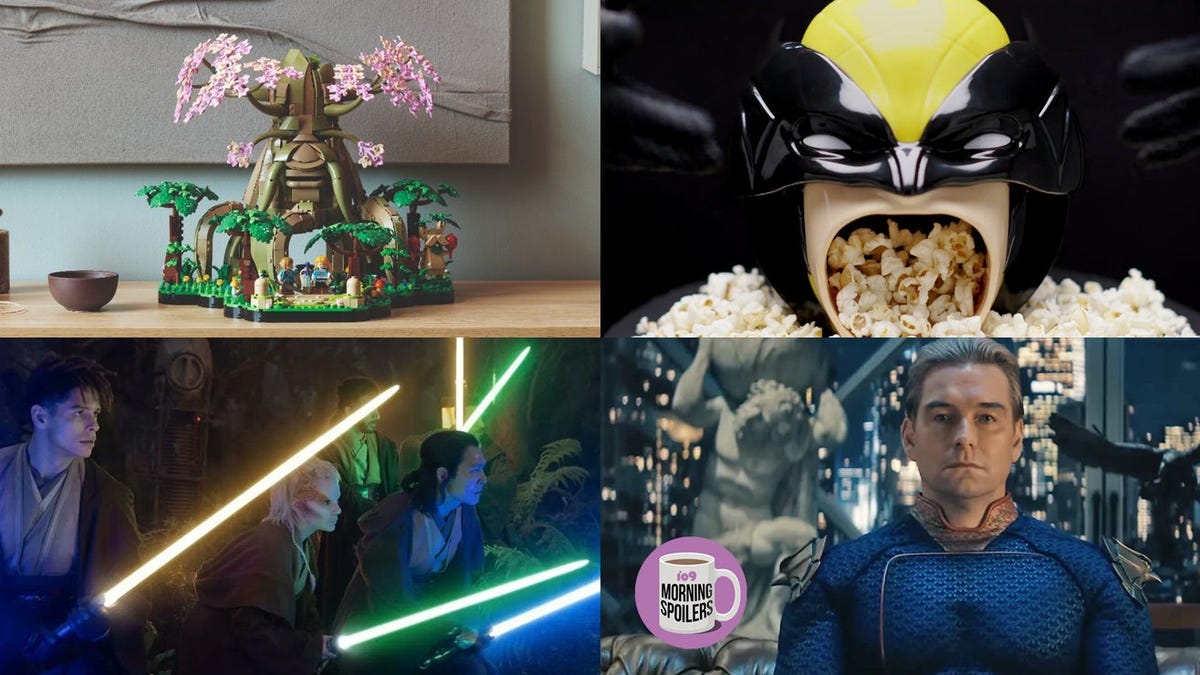 Kita Telah Kembali ke Era Ember Popcorn yang Dipertanyakan