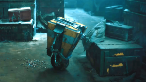 Klip Pertama Borderlands Adalah Sekumpulan Omong kosong Banteng Tak Berdarah