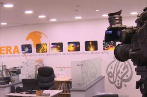 Pemerintah pendudukan Israel memperbarui larangannya terhadap Al-Jazeera