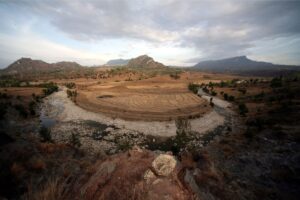 Temuan Pulau Timor Menantang Teori Pemukiman Manusia di Australia SciTechDaily