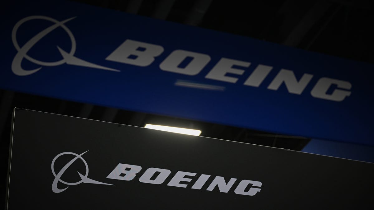 Departemen Kehakiman akan Menuntut Boeing Secara Pidana: Laporan