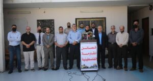 Faksi-faksi Palestina menolak rencana pengerahan pasukan internasional di Gaza