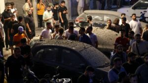 Hamas mengutuk serangan Israel di Lebanon