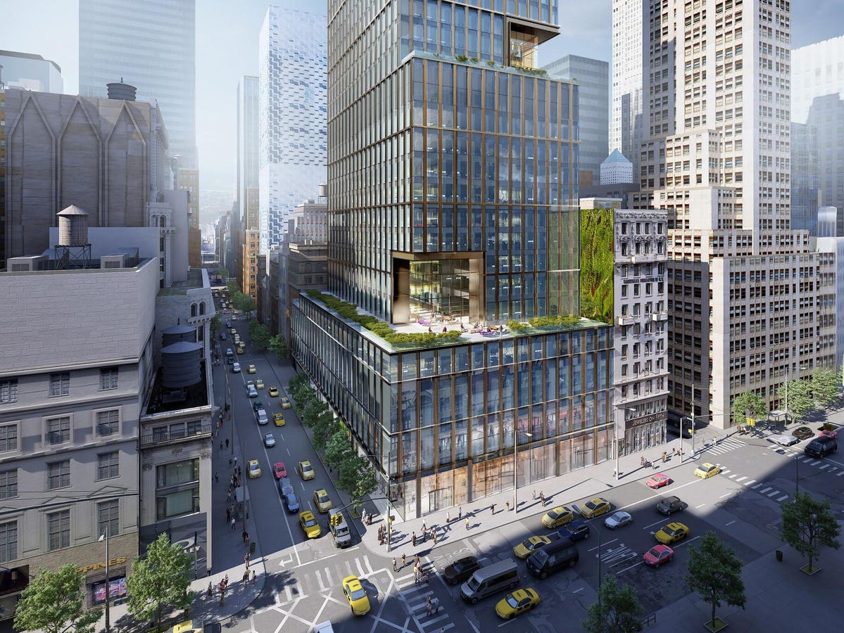 IKEA Konfirmasikan Rencana Besar untuk New York dalam Dorongan ke Fifth Avenue
