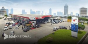 SPBU Pertamina (Foto: PT Pertamina (Persero) IMG 20240712 WA0014 300x150