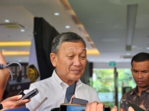 Menteri ESDM Arifin Tasrif IMG 20240722 WA0056 300x225