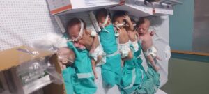 Krisis bahan bakar mengancam nyawa pasien di rumah sakit