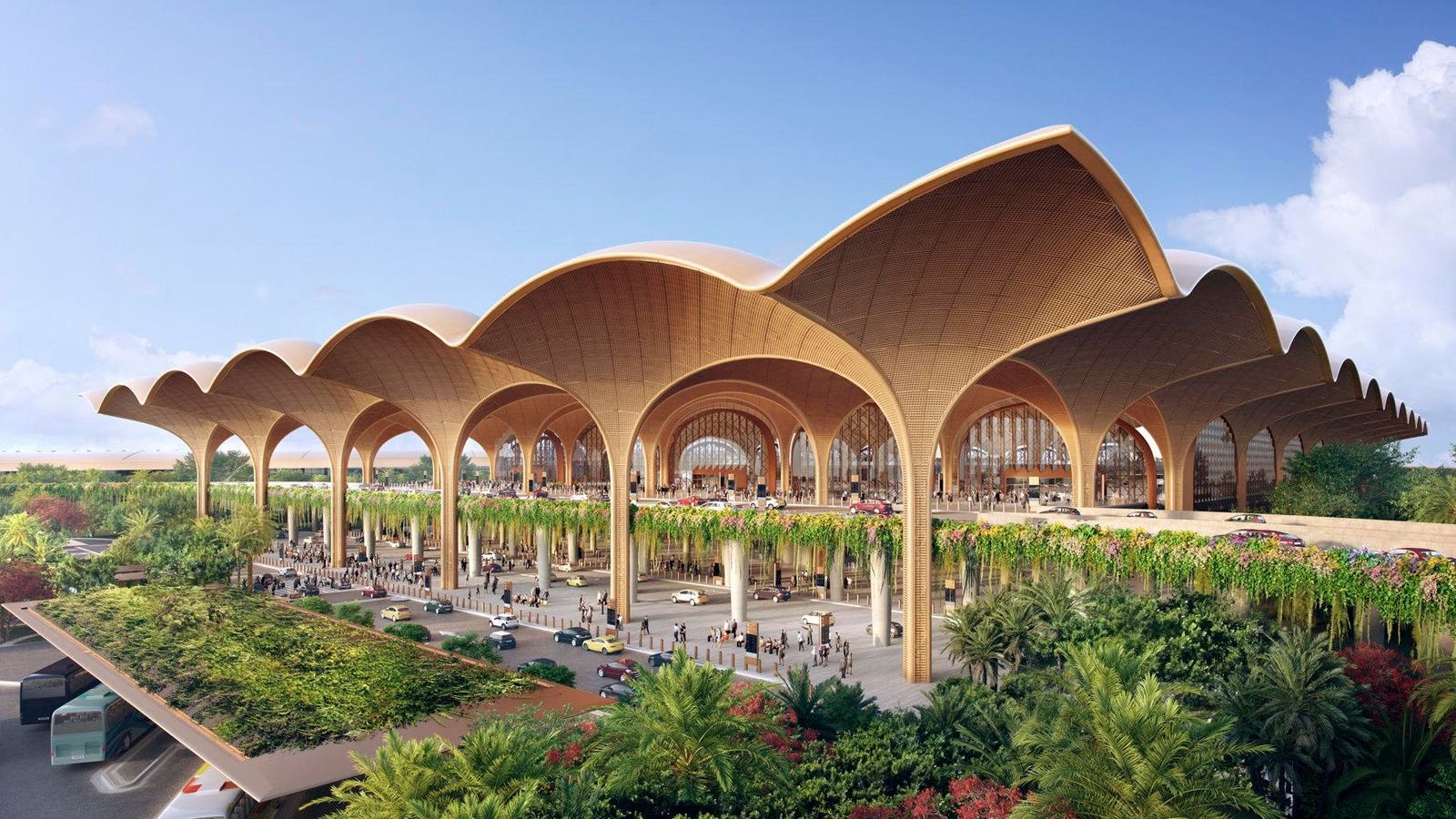 Lagardere Capai Kesepakatan Bersejarah di Kamboja Menggunakan Model Bagi Hasil