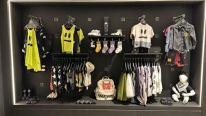 Perjalanan Dari E-Commerce Ke Madison Avenue