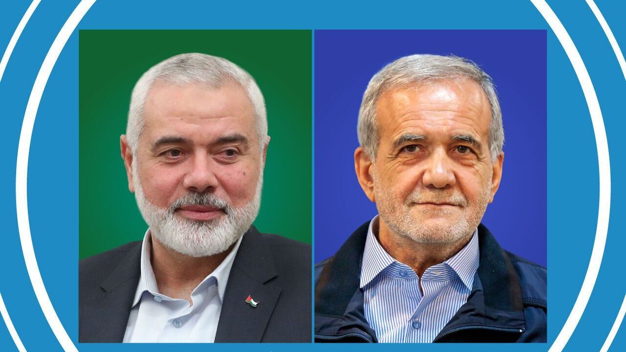 Presiden terpilih Iran tegaskan dukungannya terhadap Hamas dan Houthi