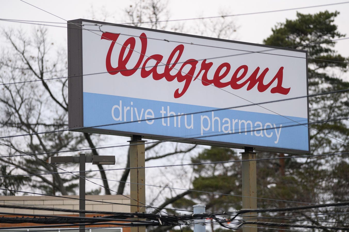 Saat Walgreens Tutup Toko, Pemulihan Mungkin Butuh Waktu 'Beberapa Kuartal, Bukan Beberapa Bulan'