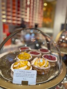 Toko Roti Terpopuler di London yang Patut Ditunggu