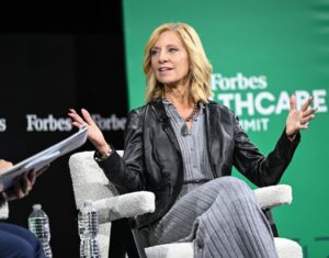 CEO CVS Health Ambil Alih Kepemimpinan di Aetna Setelah Kegagalan Terbaru Perusahaan Asuransi