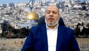 Kesyahidan Haniyah menginspirasi rakyat Palestina dan perlawanan