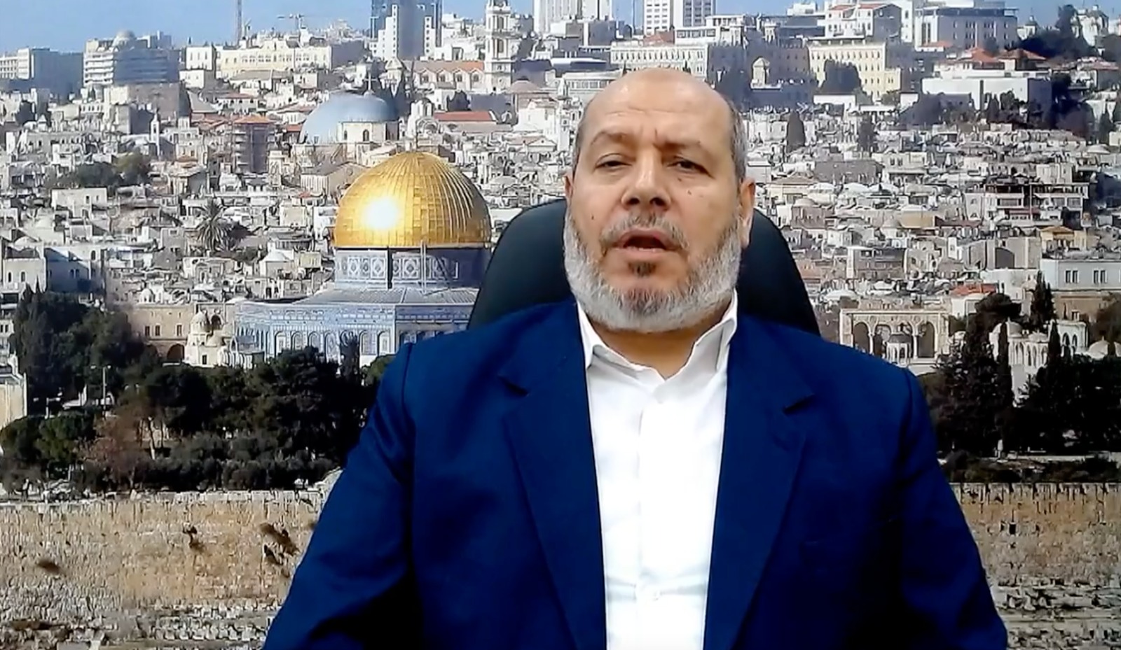 Kesyahidan Haniyah menginspirasi rakyat Palestina dan perlawanan