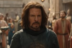 Rings Of Power Season 2 Elendil Numenor