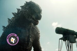 Ms 801 Godzilla Monarch