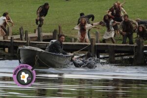 Ms 1028 28 Days Later Zombies