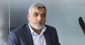 Resheq memperingatkan pernyataan Smotrich tentang perluasan pemukiman, menggusur warga Palestina