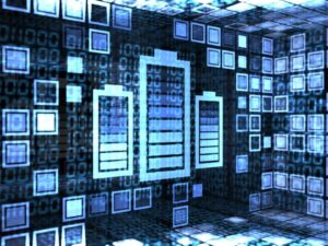 Perkembangan Teknologi Baterai Digital Canggih
