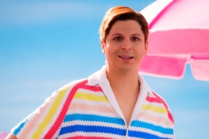 Michael Cera Barbie