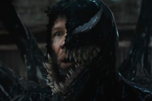Tom Hardy Venom3