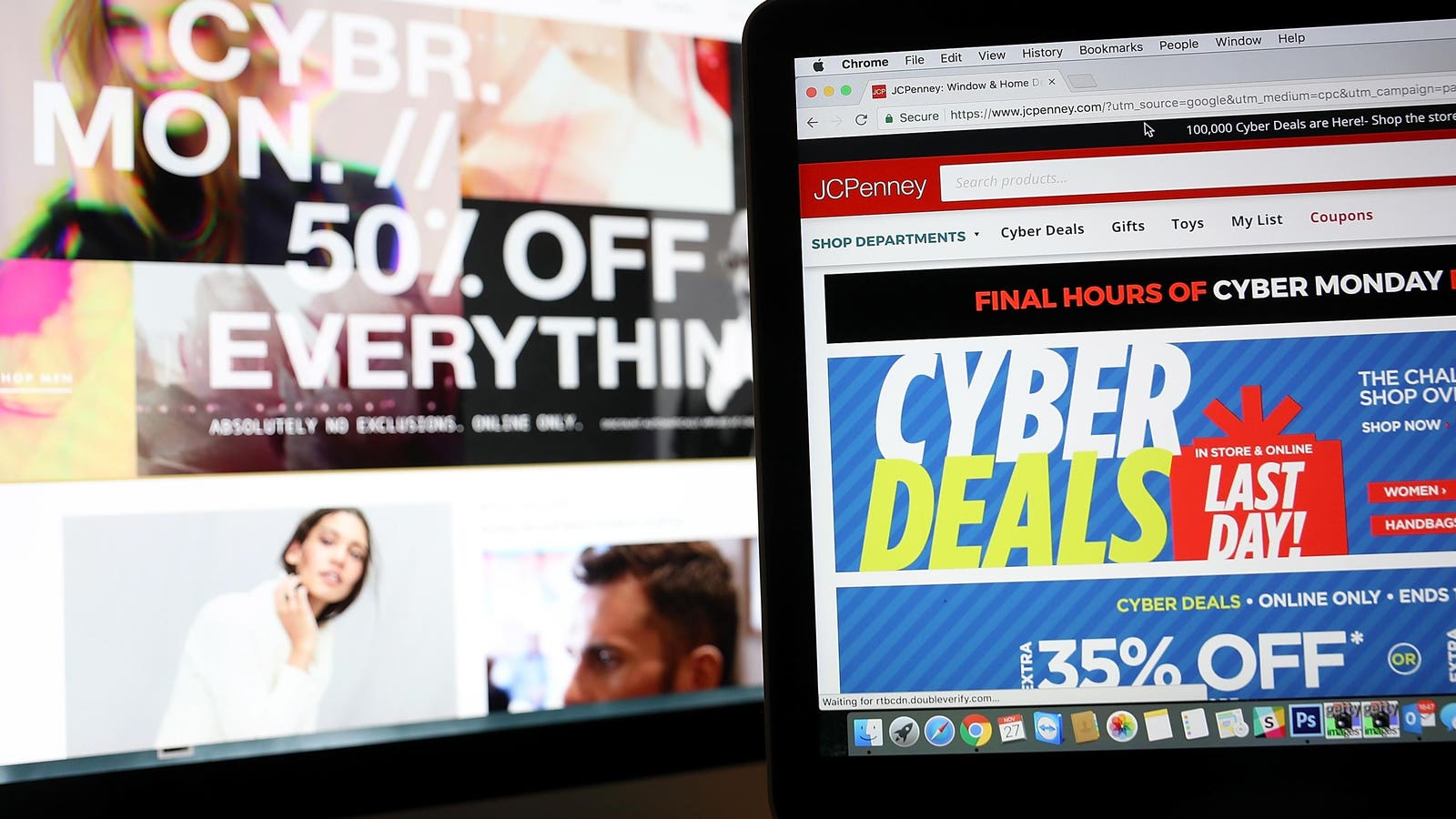 7 Merek Terkemuka Berbagi Strategi Black Friday Mereka