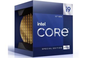 Intel Core I9