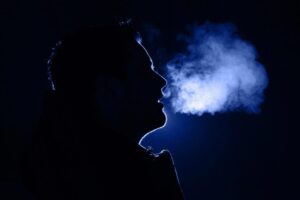 Cancer Breathalyzer: Tes Nafas Nanoteknologi untuk Kanker Dapat Menyelamatkan Nyawa Manusia Menghembuskan Nafas