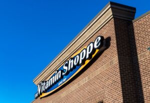File Pemilik Vitamin Shoppe Franchise Group Inc. Untuk Bab 11 File Pemilik Vitamin Shoppe Franchise Group Inc. Untuk Bab 11
