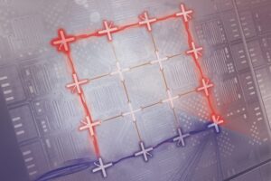 Prosesor Kuantum Superkonduktor