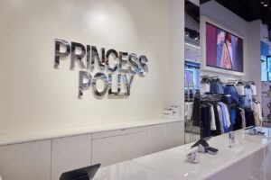 Toko Princess Polly New York Akan Dibuka Pada 2025 Di Tengah Dorongan Pertumbuhan AS