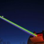 Misi Luar Angkasa Landolt