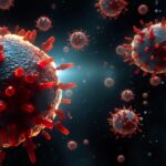 Biologi Virus yang Menantang: Peneliti Menemukan Virus Misterius Dengan Protein Partikel Virus COVID