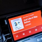 Spotify Carthing