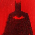 The Batman Robert Pattinson Bruce Wayne Matt Reeves