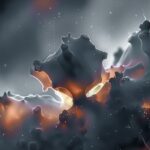 Konsep Seni Katalis Konversi Metana Kimia