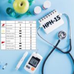 Grafik HPH 15