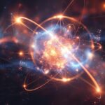 Seni Cahaya Negara Kuantum