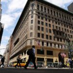 Lord & Taylor Heralds Kembalinya Department Store Amerika Tengah Lord & Taylor Heralds Kembalinya Department Store Amerika Tengah