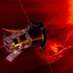 CME Probe Surya Parker NASA