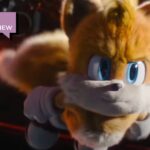 Percakapan Dengan Ekor Sonic 3, Colleen O'Shaughnessey Sonic3tails