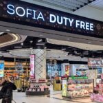 Perombakan Bandara Sofia Akan Sangat Memperluas Pilihan Belanja