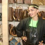 'Saya Suka Menceritakan Kisah Setiap Produk yang Saya Jual' Yuji Jitsutani Tentang Seni Dijual Kembali